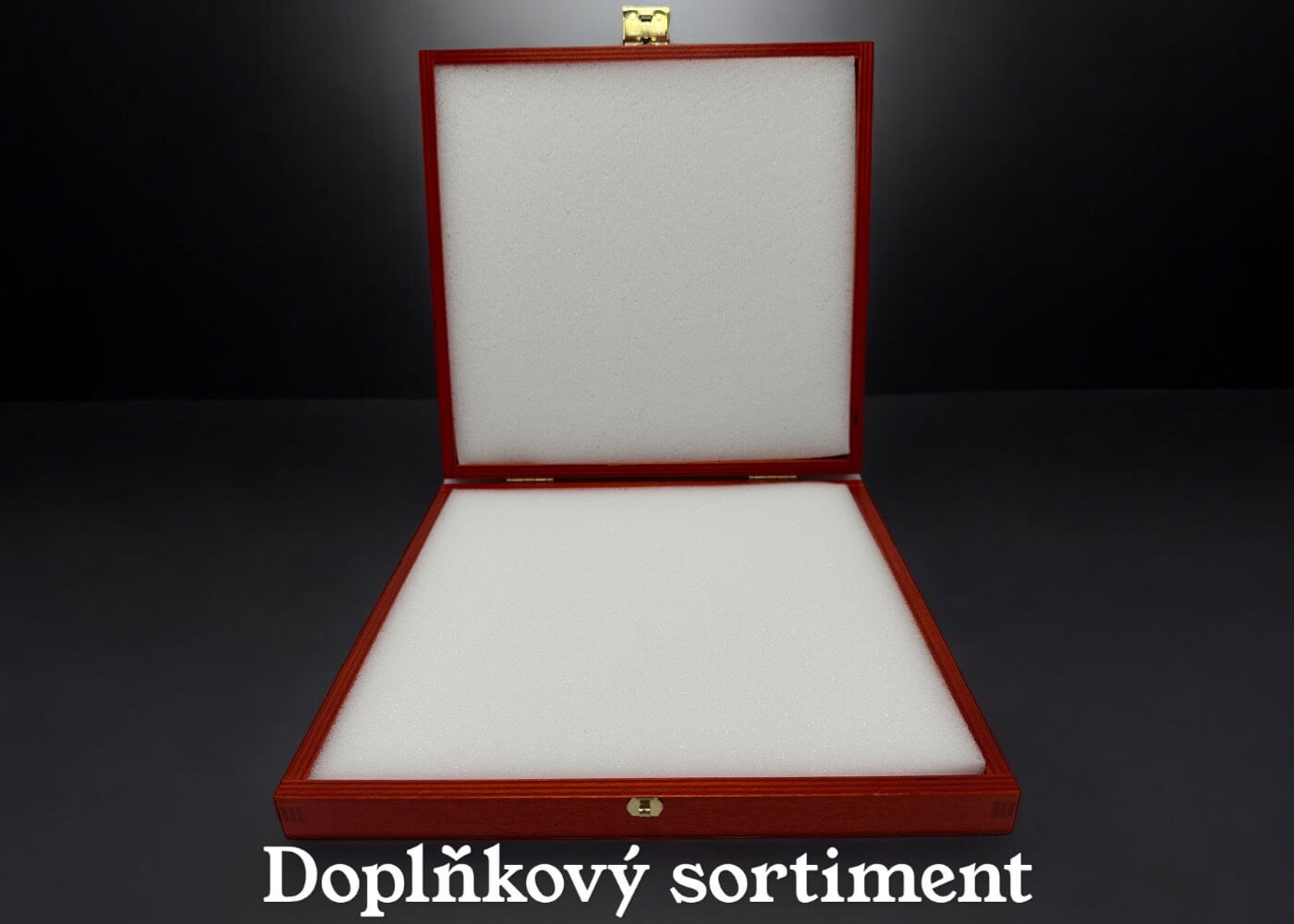 Doplňkový sortiment